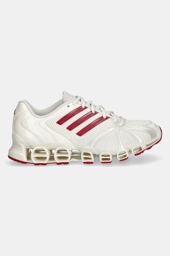 Кросівки adidas Originals Mega Ghostride W JR4742 бежевий AW25