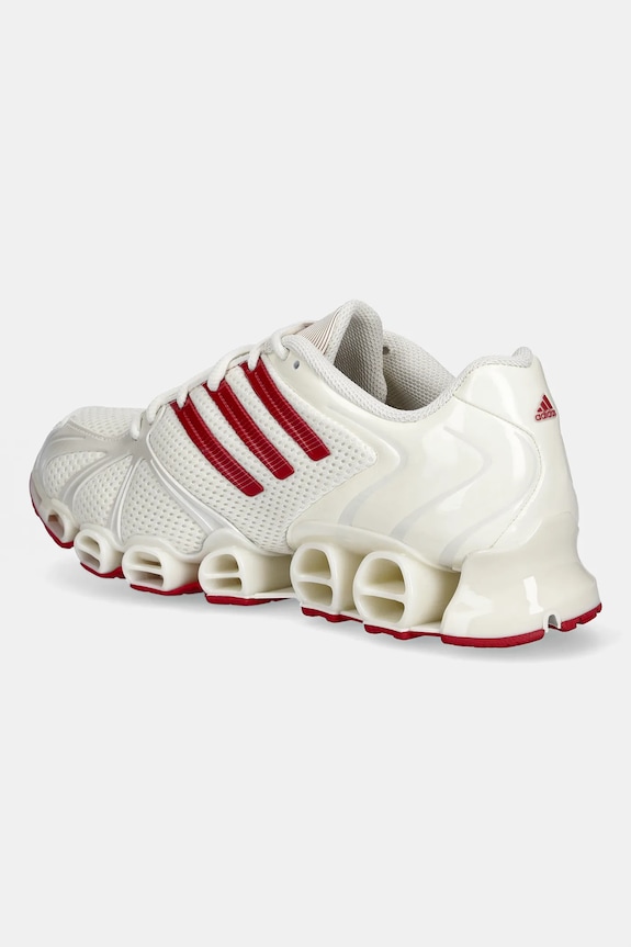 Взуття Кросівки adidas Originals Mega Ghostride W JR4742 бежевий