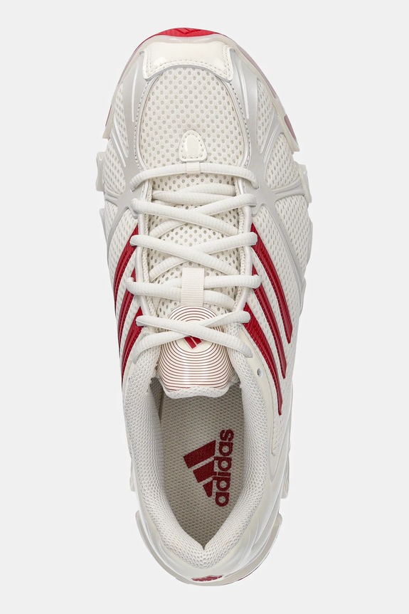 Кросівки adidas Originals Mega Ghostride W бежевий JR4742
