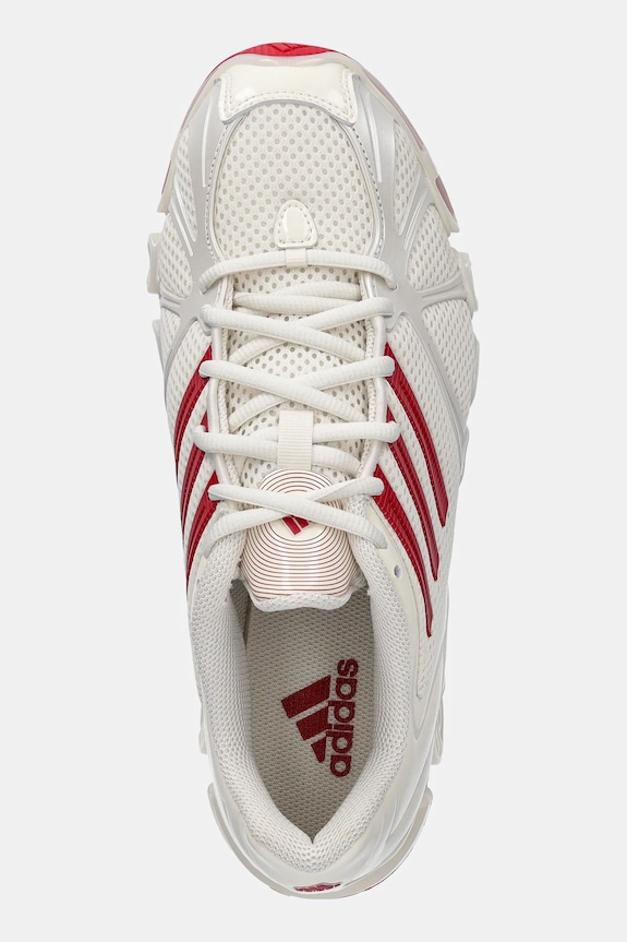 Кросівки adidas Originals Mega Ghostride W бежевий JR4742