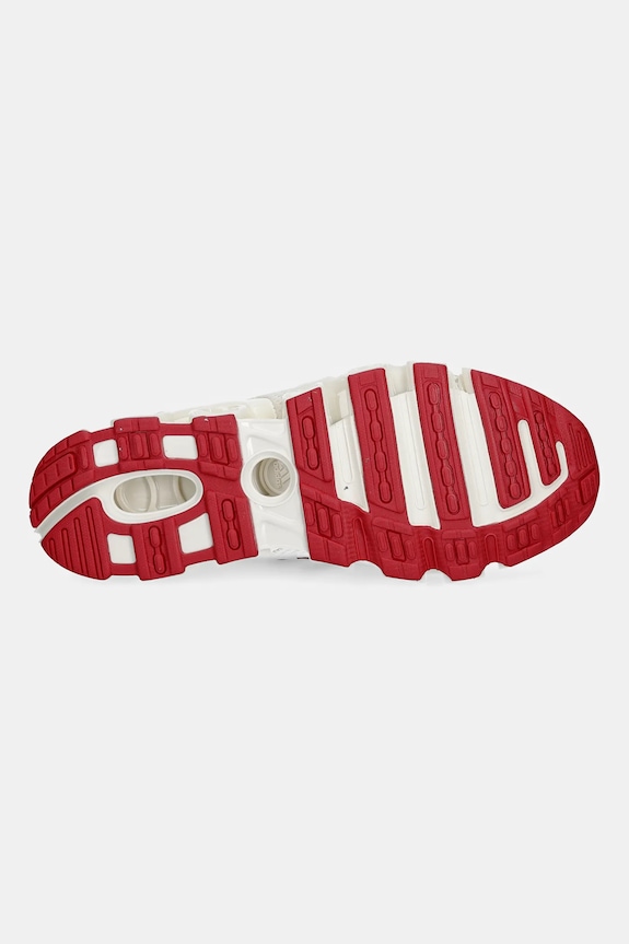 Кросівки adidas Originals Mega Ghostride W JR4742 бежевий