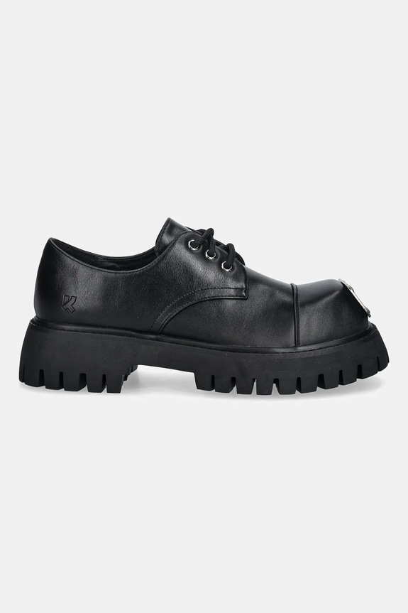 Cipele Koi Footwear Gehrman Gehrman crna AW25