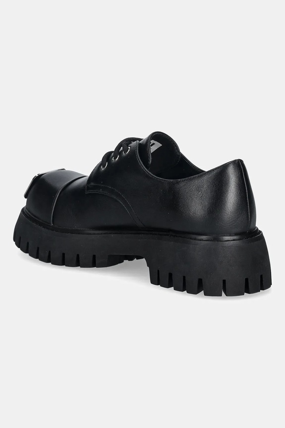 Obuća Cipele Koi Footwear Gehrman Gehrman crna
