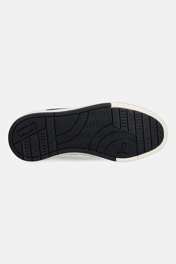 Puma Carina Mia SD кроссовки для женщин замшевые 402638 бежевый