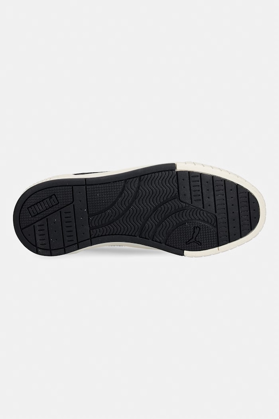 Puma Carina Mia SD кроссовки для женщин замшевые 402638 бежевый