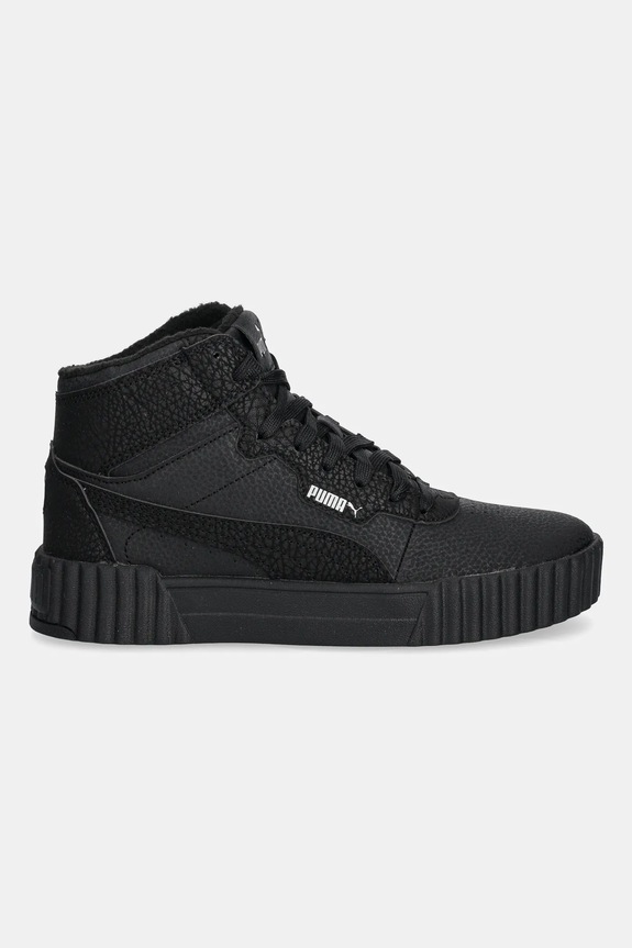 Sneakers Puma Carina 3.0 Mid WTR 402643 μαύρο AW25