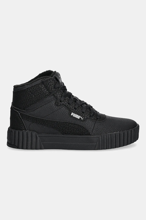 Sneakers Puma Carina 3.0 Mid WTR 402643 μαύρο AW25