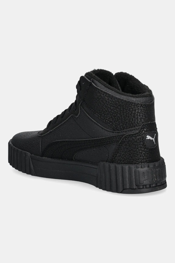 Παπούτσια Sneakers Puma Carina 3.0 Mid WTR 402643 μαύρο