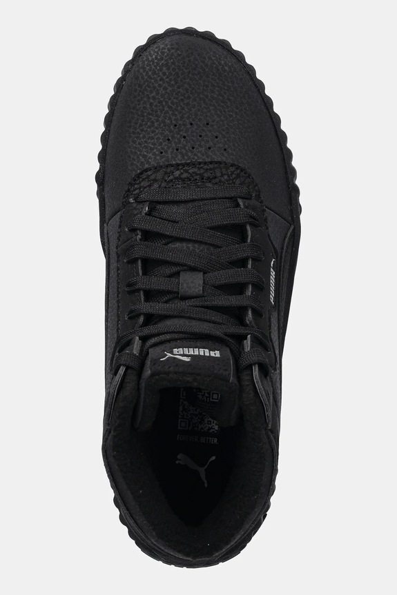 Sneakers Puma Carina 3.0 Mid WTR μαύρο 402643