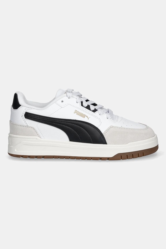 Puma sneakers Shuffle Downtown OG 403840 bianco AW25