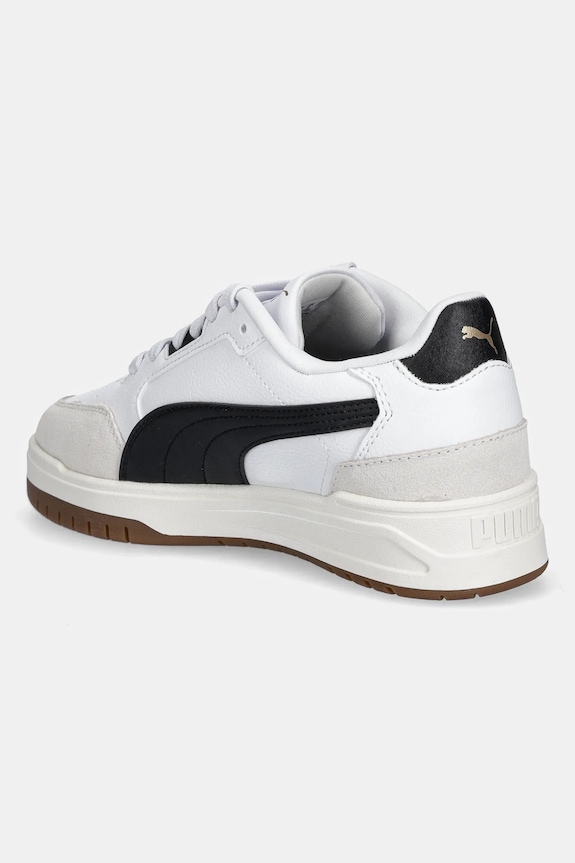 Scarpe Puma sneakers Shuffle Downtown OG 403840 bianco