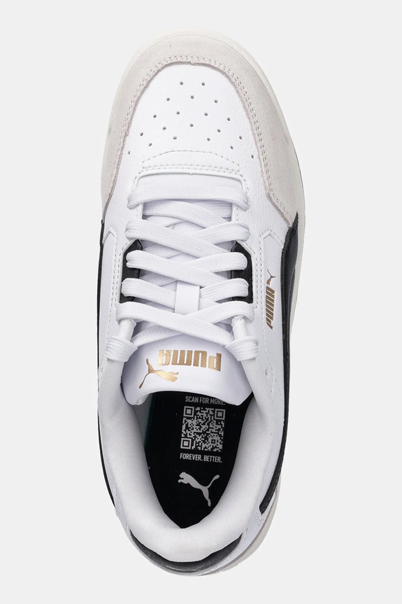 Puma sneakers Shuffle Downtown OG bianco 403840