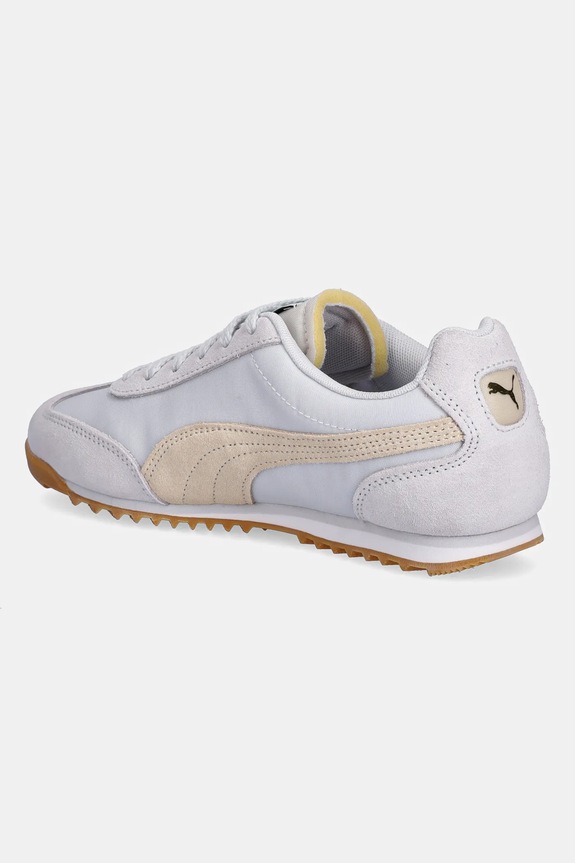 Obutev Puma Arizona Nylon superge ženske 398682 siva
