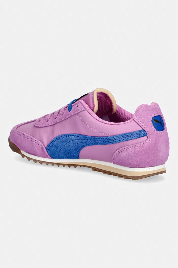Încălțăminte Puma Arizona Nylon sneakers de damă 398682 roz