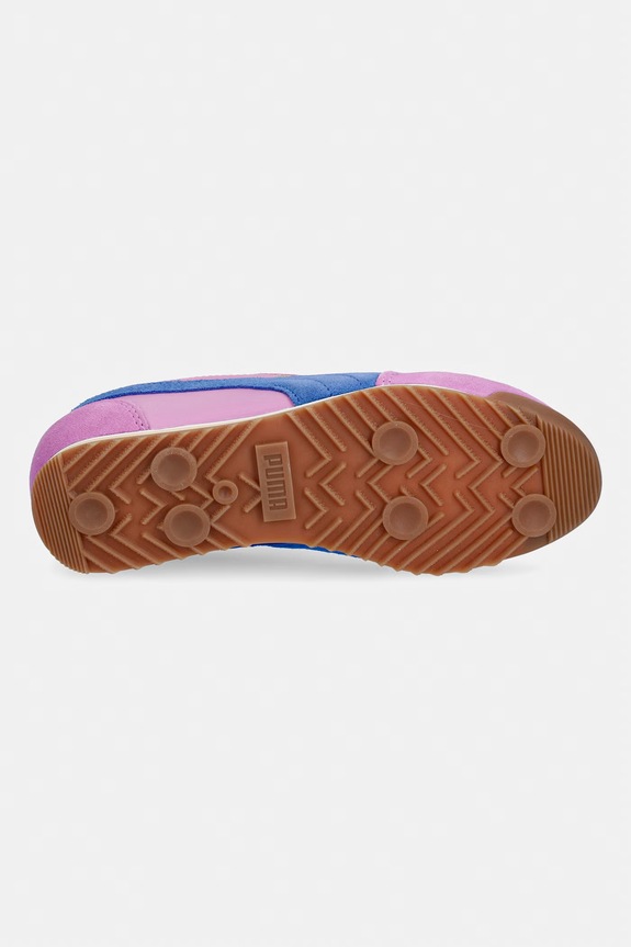 Puma Arizona Nylon sneakers de damă 398682 roz