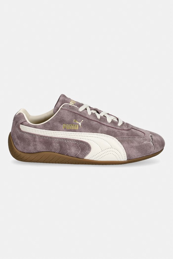 Puma Speedcat Faded sneakersy damskie 403688 fioletowy SS26