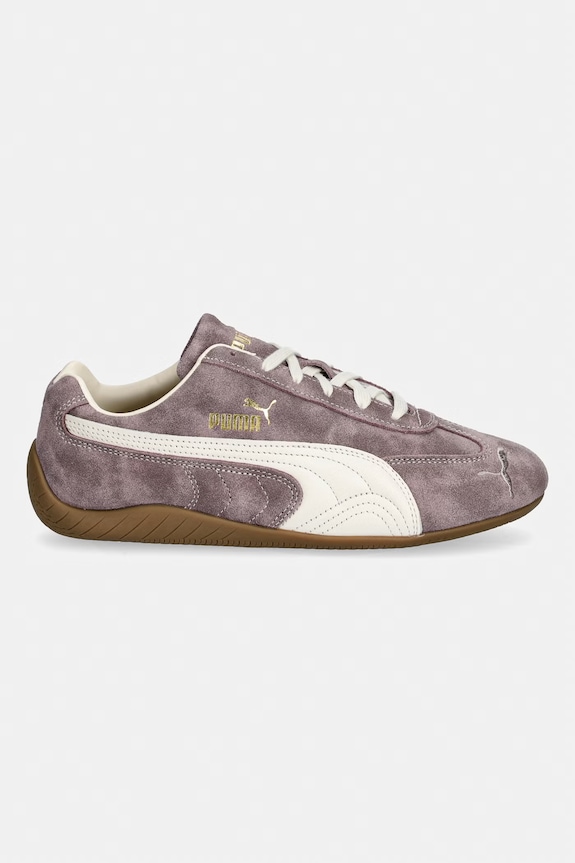 Puma Speedcat Faded sneakersy damskie 403688 fioletowy SS26