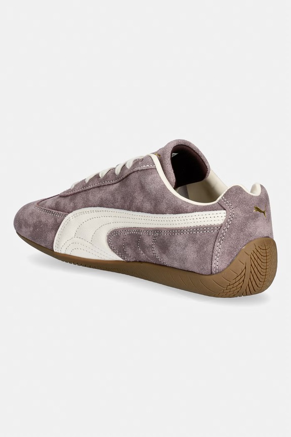 Obuwie Puma Speedcat Faded sneakersy damskie 403688 fioletowy
