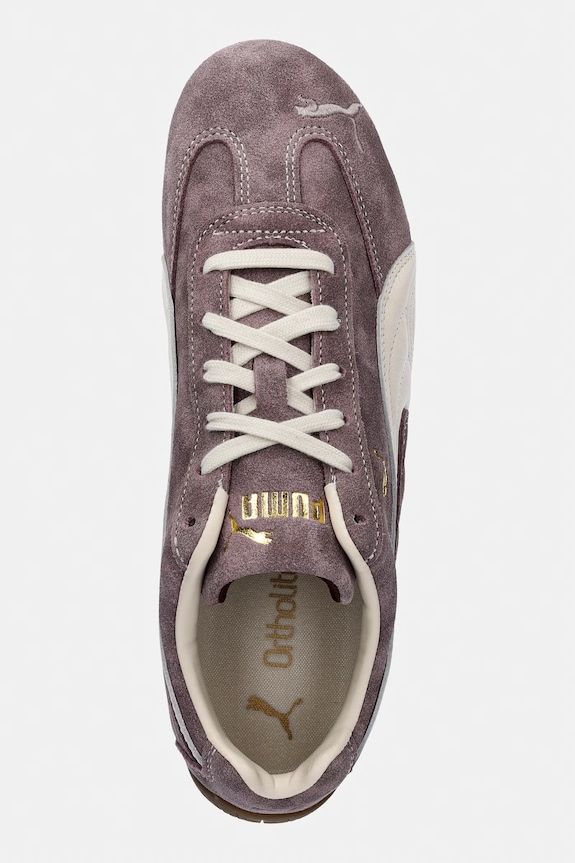 Puma Speedcat Faded sneakersy damskie fioletowy 403688