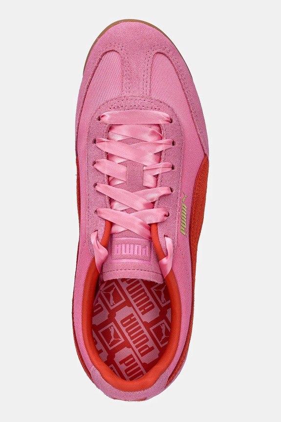 Puma sneakersy Arizona ENRGY Wns różowy 403831