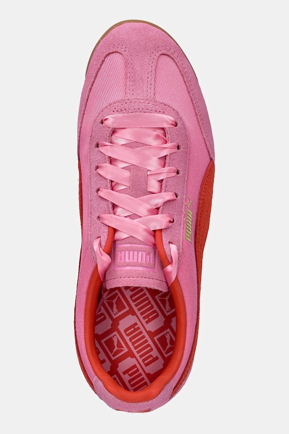 Puma sneakersy Arizona ENRGY Wns różowy 403831