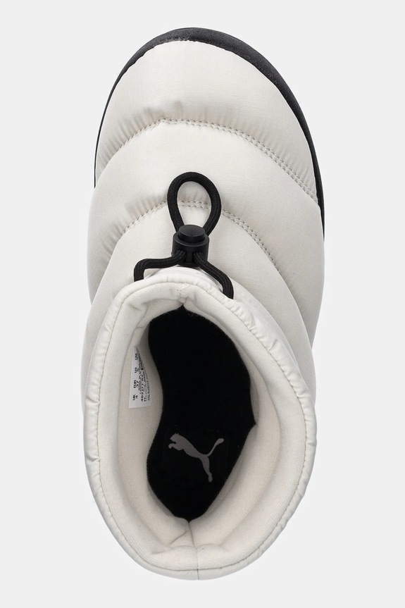 Puma śniegowce Tuff Terra Hi beżowy 402177