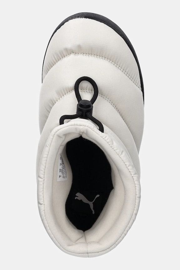 Puma śniegowce Tuff Terra Hi beżowy 402177