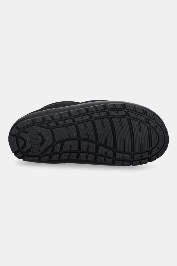 Sněhule Puma Tuff Terra Hi 402177 černá