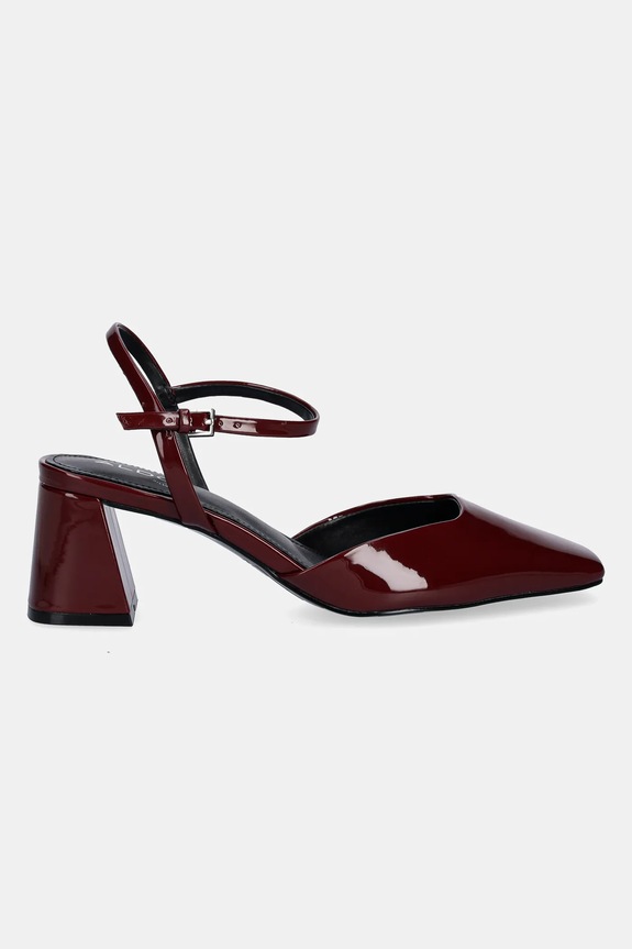 Γόβες Aldo GENNIFER 14145946.GENNIFER κόκκινο AW25