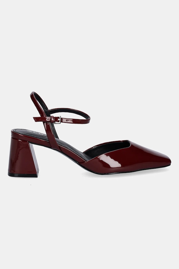 Γόβες Aldo GENNIFER 14145946.GENNIFER κόκκινο AW25