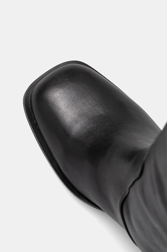 Aldo stivali in pelle WILDROSE nero 14147003.WILDROSE