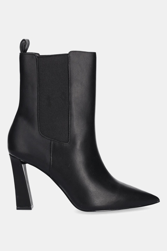 Usnjeni chelsea Aldo LIORA 14147559.LIORA črna AW25