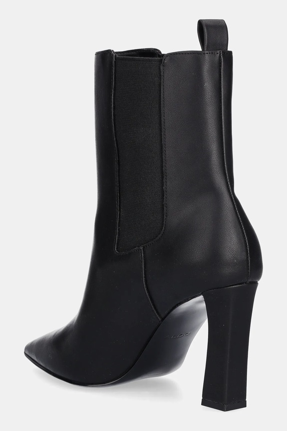 Obutev Usnjeni chelsea Aldo LIORA 14147559.LIORA črna