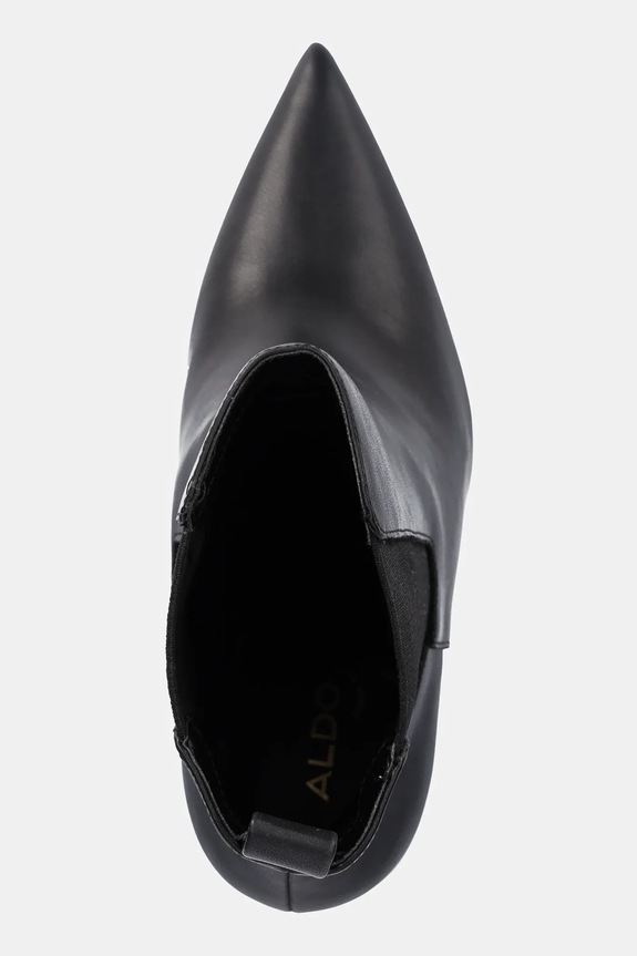 Usnjeni chelsea Aldo LIORA črna 14147559.LIORA