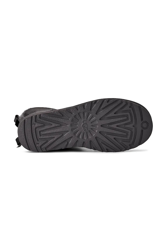 UGG stivali da neve Mini Bailey Bow II 1016501.OBS