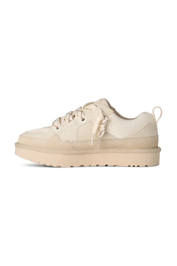 Tenisky UGG Lo Lowmel béžová 1168890.JSM