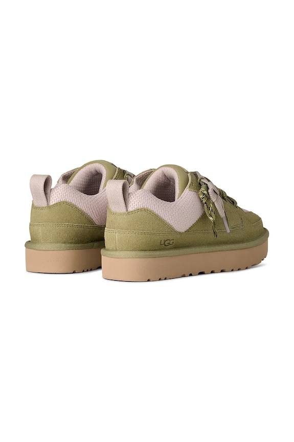 Obuća Tenisice UGG Lo Lowmel 1168890.MBRS zelena