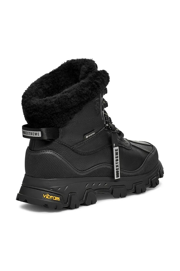 Взуття Зимові чоботи UGG Adirondack Meridian Hiker 1169031.BLK чорний