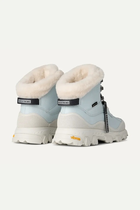Obuv Snehule UGG Adirondack Meridian Hiker 1169031.REF modrá