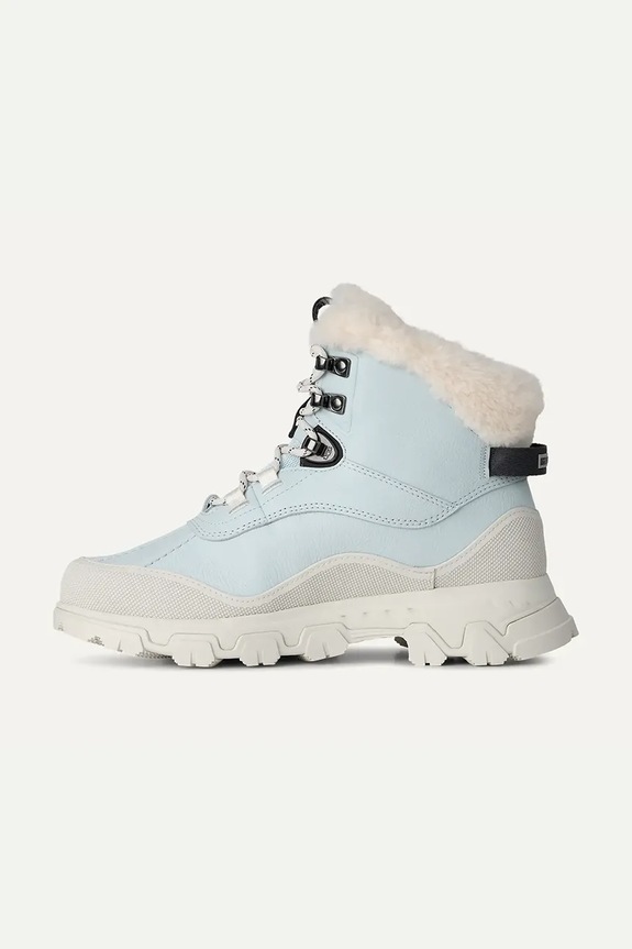 Snehule UGG Adirondack Meridian Hiker modrá 1169031.REF