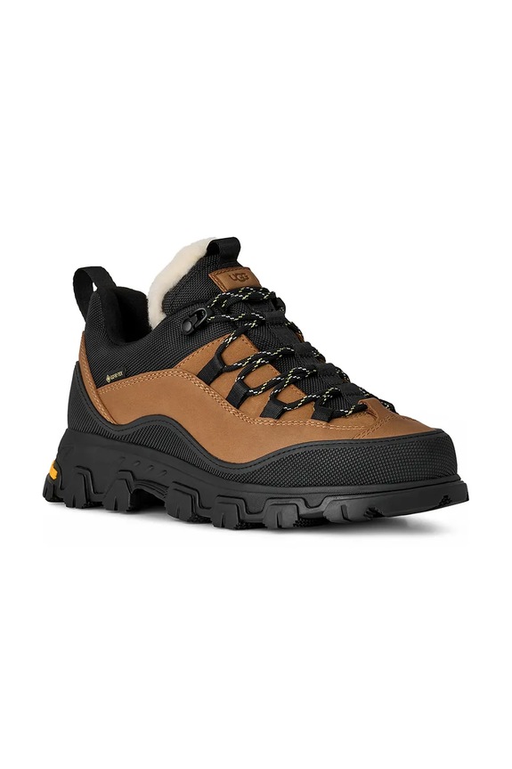 Tenisky UGG Metrotrek Hiker 1171434.CHE hnedá AW25