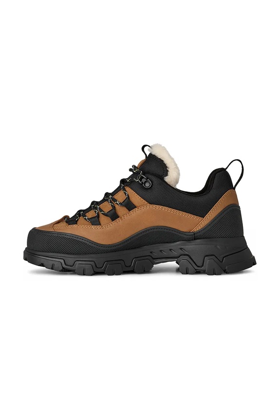 Tenisky UGG Metrotrek Hiker hnedá 1171434.CHE