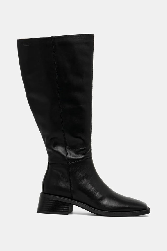 Vagabond Shoemakers stivali in pelle BLANCA 5417.901.20 nero NC25