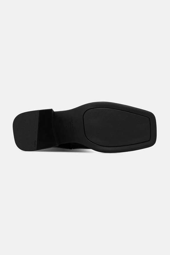 Vagabond Shoemakers stivali in pelle BLANCA 5417.901.20 nero