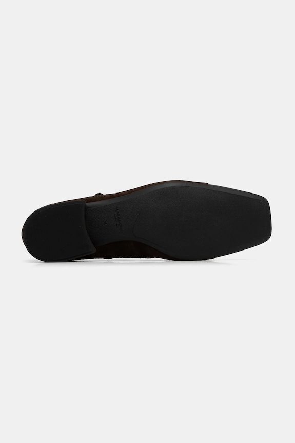 Δερμάτινες γόβες Vagabond Shoemakers DEBBI 5918.049.29 καφέ