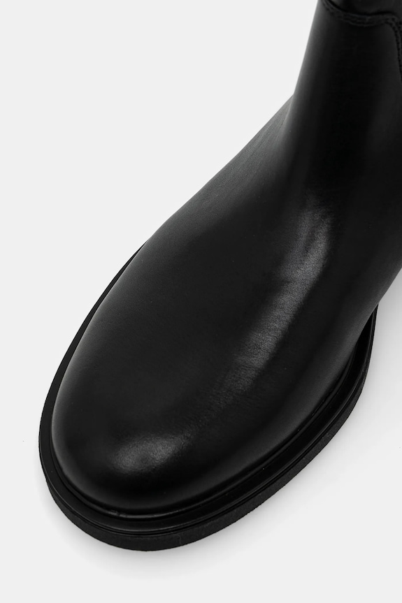 Vagabond Shoemakers ghete de piele FREYA negru 6006.001.20