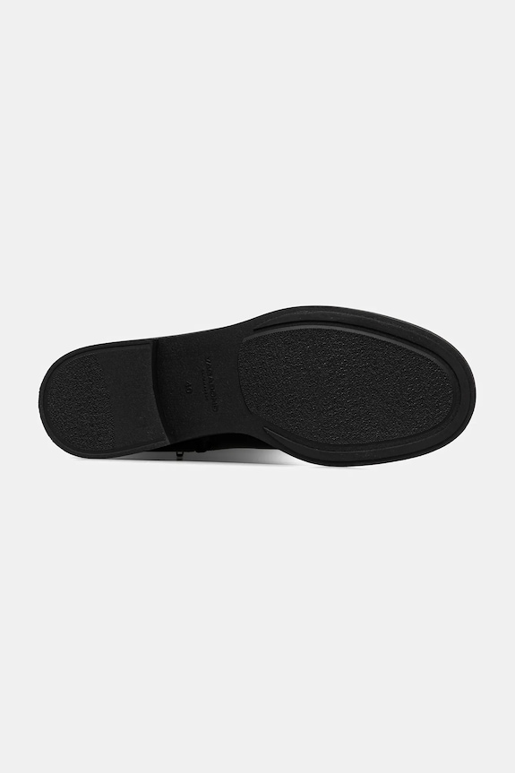 Vagabond Shoemakers ghete de piele FREYA 6006.001.20 negru