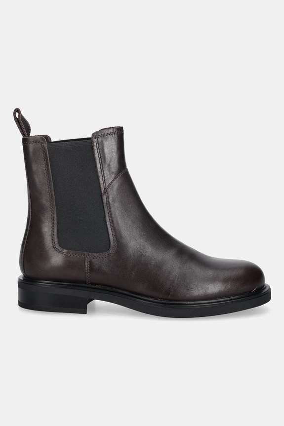 Kožené topánky chelsea Vagabond Shoemakers FREYA 6006.101.31 hnedá NC25