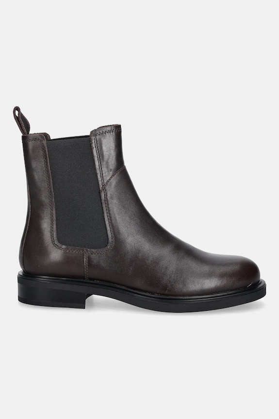 Kožené topánky chelsea Vagabond Shoemakers FREYA 6006.101.31 hnedá NC25