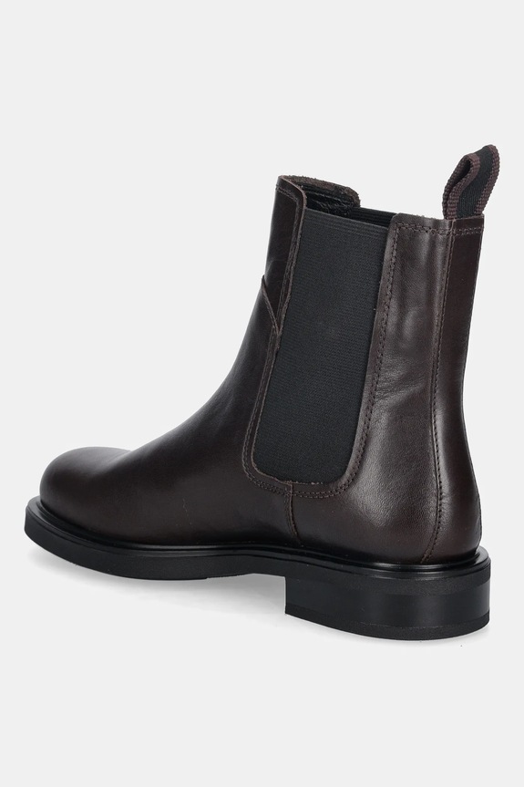 Obuv Kožené topánky chelsea Vagabond Shoemakers FREYA 6006.101.31 hnedá